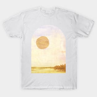 Sunrise #10 T-Shirt